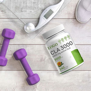 OEM/ODM CLA-Kapseln, Kapseln, aktive konjugierte Linolsäure aus Safloröl - Product Image 5
