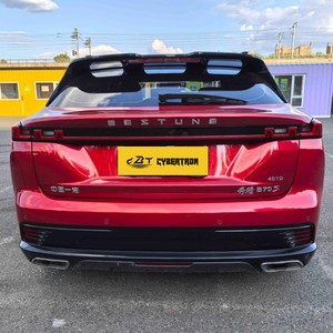 Bestune B70s <span class=keywords><strong>2022</strong></span>, 1.5T a Gasolina, Volante a la Izquierda, SUV, <span class=keywords><strong>Mejores</strong></span> Ofertas con Portaequipajes, Autos FAW, Vehículos Usados Baratos - Product Image 5