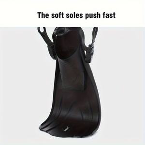 Toptan dalış ekipmanları profesyonel dalış yüzgeçleri, solunum tüpü ile dalış maskesi, saklama kutusu şnorkel seti dalış gözlük - Product Image 2