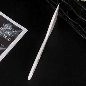 Cung Cấp Tại Chỗ Sáng Tạo Nhựa Tủ Lạnh Băng Xẻng Tủ Đông Tuyết Xẻng Nhà Hàng Ngày Nhà Bếp Khử Trùng Đèn Xẻng - Product Image 3