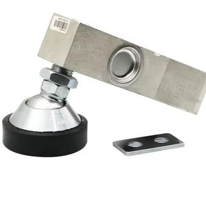 Indicatore LED per Bilancia a Ponte Digitale OEM ODM, Impermeabile, in Acciaio Legato, <span class=keywords><strong>KELI</strong></span> QS-D40T ISO9001 - Product Image 2
