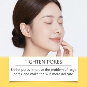 Label privé <span class=keywords><strong>masque</strong></span> pelable à la vitamine C <span class=keywords><strong>masque</strong></span> d'emballage de nuit au collagène soin de nuit avec brosse <span class=keywords><strong>masque</strong></span> pelable pour le visage - Product Image 5