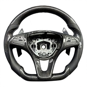 <span class=keywords><strong>Volante</strong></span> Deportivo Personalizado de Fibra de Carbono Real para Honda Accord 10ª Generación 2018 2019 2020 2021 <span class=keywords><strong>2022</strong></span> 2023 2024 - Product Image 6