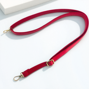 Accesorios de Moda para Bolsos de Cuero PU, Dijes Portátiles para Bolsos de Mujer, Accesorios Simples para Bolsos, Correas - Product Image 3