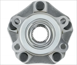 OEM tùy chỉnh gang công nghiệp Caster bánh xe bánh đà nói thẳng gang lớn bánh đà - Product Image 6