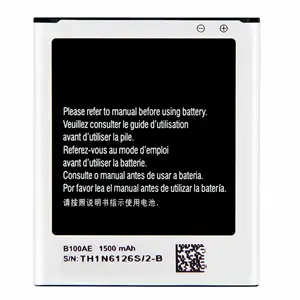 B100AE Handy-Akku Für Samsung Galaxy Ace 3(GT-S7270) Ersatz-Akkus