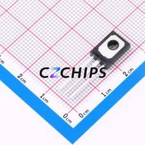 Nuevo Transistor Original 2SD882L-P-T60-K TO-126, Transistor de Unión Bipolar (BJT) - Product Image 2