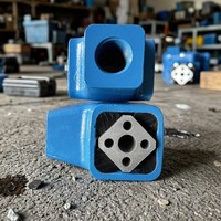 Rosta AV18 – Composants d'amortissement pour équipement industriel mécanique, accouplement élastique, joint d'entraînement antichoc, direct TECNIDEA