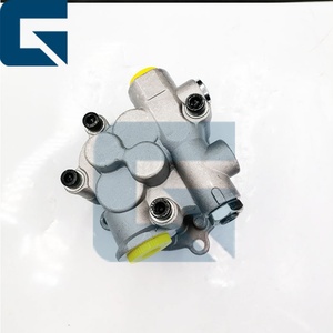 VOE14535458 Gear <b>Pump</b> 14535458 for EC210B Excavator - Product Image 4