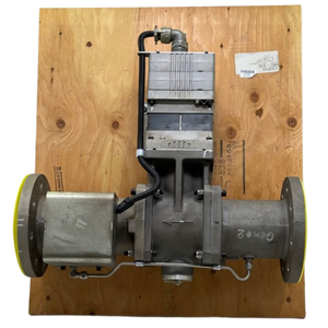 8407-515 TECJET 110 FLOW CONTROL DN100 .e 8407-515 TECJET 110 FLOW CONTROL DN100 .e Contrôleur PLC Industriel - Product Image 1