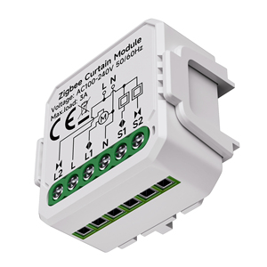 מסך חכם מתג wifi/<span class=keywords><strong>zigbee</strong></span>-tuya, עוזר קול, התקנה קלה לאוטומציה ביתית - Product Image 1