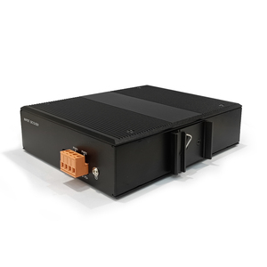 Tincam sản xuất <span class=keywords><strong>Gigabit</strong></span> 4 * SC + 4 * RJ45 công nghiệp <span class=keywords><strong>Ethernet</strong></span> Switch SM sợi đơn 20km 1310/1550nm 20km cáp quang cho netwok - Product Image 5