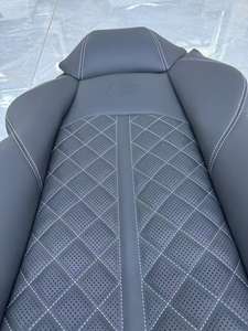 Para actualizaciones de Audi A4 a asientos <span class=keywords><strong>S4</strong></span>, para actualizaciones de <span class=keywords><strong>BMW</strong></span> X3 a asientos X3M - Product Image 5