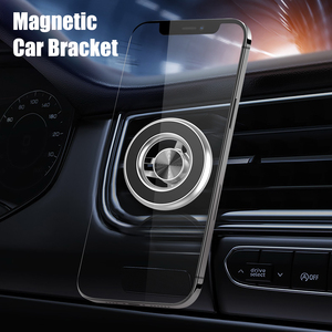 Support de téléphone portable ATB, support de téléphone multifonction, support de navigation pour rétroviseur de voiture, rotation à 360 degrés, clip aléatoire pour voiture et bureau - Product Image 2