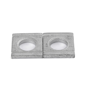 Nhà Máy Giá din434 vuông côn máy giặt - Product Image 3