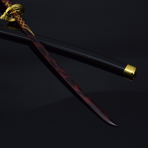 <span class=keywords><strong>The</strong></span> <span class=keywords><strong>Elder</strong></span> Scrolls V: Lame en ébène de Skyrim-Dague rituelle Daedric de 26cm avec fourreau en cuir Dague Daedric de rasoir de Mehrunes - Product Image 5