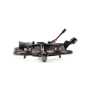 HGLRC Talon <span class=keywords><strong>Dragon</strong></span> 20 Kit de Dron de Carreras FPV de 2 Pulgadas con O3/Simulación para Fotografía Aérea - Product Image 3