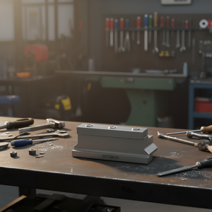 Support de lame de coupe externe Fervi Tool SGTBK20 - Product Image 3