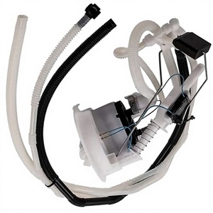 Filtro de Gasolina FOR Hh 16117163295 16117163296 16147163296 para BMW, Piezas de Repuesto para Automóvil con Junta Tórica - Product Image 3