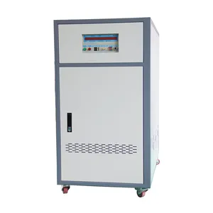 75kva 499.9hz frequency converter guangdong frequency converter inverter Three Phase Variable Frequency Converter Change Phase