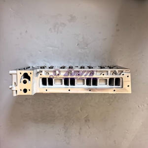 Cabeza de Cilindro Completa F1CGL411A para IVECO DAILY VI Chasis Plataforma 35S15 35C15 40C15 50C15 60C15 <span class=keywords><strong>65C15</strong></span> 70C15 5802114243 908346 - Product Image 3