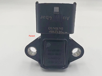 Sensor de Presión de Sobrealimentación Original OEM 392002F000 39200-2F000 para Hyundai Santa Fe Tucson