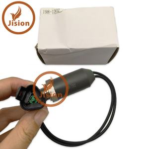 Sensor de Presión de Aceite de Motor 198-1302 1981302 |   Herramientas de Reparación de Excavadoras |   Alta Calidad |   Duradero | - Product Image 2