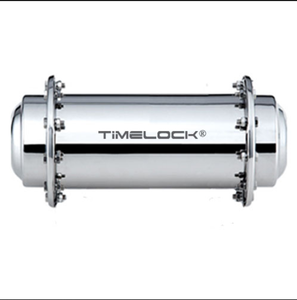 Cápsula de tiempo de acero inoxidable, varios tamaños - Product Image 1