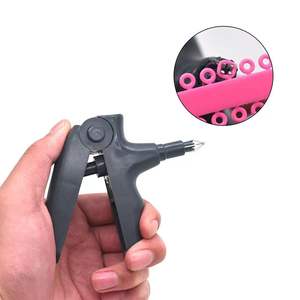 Medische Instrumenten Tandheelkundige Composiet Dispenserstheelkundige Hulpmiddelen Tandheelkundige Ligatuur Plaatsing Ligatie Ligatie Pistool - Product Image 3