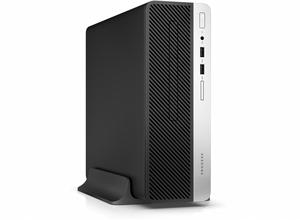 Mini PC Intel Core i5 ProDesk 400 G5 d'occasion, ordinateur de bureau compact, SSD 256 Go, 8 Go de RAM, Windows 10 Professionnel, Office ProDesk 400 G5 Mini PC - Product Image 3