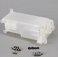Ensemble de cylindre de mélange H compatible neuf HB-SKN0974 PX/PXR/PB/RX2 avec garantie d'un an pour les pièces détachées H CIJ