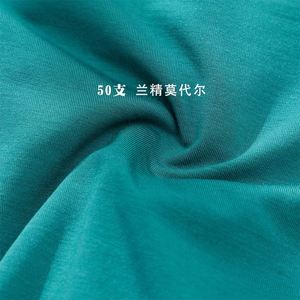 Caleçons pour hommes en modal, taille basse, respirants et confortables, sous-vêtements masculins simples de couleur unie, vente en gros - Product Image 3