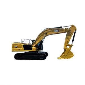 Pompes hydrauliques d'origine japonaise Caterpillar CAT345GC pour excavatrice à prix avantageux - Product Image 1