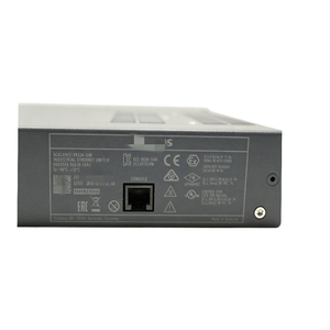 Nuevo y 100% Original 6GK5324-0GG10-1AR2 SCALANCE XR324-12M 6GK5324-0GG10-1AR2 SCALANCE XR324-12M Switch IE Administrado - Product Image 5
