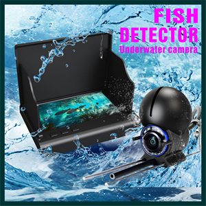 4.3 inch FISH FINDER Câu Cá Dưới Nước cameraul Ultra 20m máy ảnh cho Ice Câu Cá Dưới nước sâu máy ảnh - Product Image 6