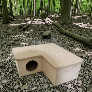 Fabrika özel ahşap küçük evcil Woodland ev habitatları çok odacıklı <span class=keywords><strong>Hamster</strong></span> evi <span class=keywords><strong>Hamster</strong></span> <span class=keywords><strong>Hamster</strong></span> <span class=keywords><strong>Hamster</strong></span> Gerbils fareler için labirent - Product Image 1