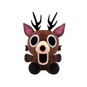 リンダ 2026 ベストセラー ぬいぐるみペンダント スティール・ア・ブレインロット ゲームエリア キュートハウス 9 おもちゃ - Product Image 2