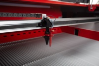 ARGUS-Machine de gravure laser CO2 Ruida 1390 CNC 80/100/130W