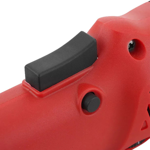 Polisseuse électrique professionnelle pour voiture 1200W, action orbitale 8mm, équipement de polissage <span class=keywords><strong>KEYO</strong></span> KY5151 - Product Image 6