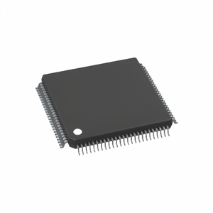 ตัวแทนจำหน่ายที่ได้รับอนุญาต เมมโมรี่ 100 LQFP CY7C027V-15AXIT ซื้อชิ้นส่วนอิเล็กทรอนิกส์ออนไลน์ - Product Image 1