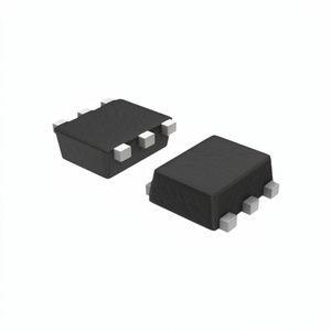 ซื้อชิ้นส่วนอิเล็กทรอนิกส์ออนไลน์ NST847BDP6T5G SOT-963 ทรานซิสเตอร์ของแท้ บริการครบวงจร - Product Image 1