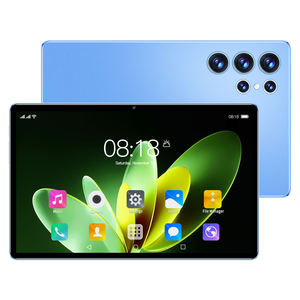 Global <span class=keywords><strong>Tab</strong></span> <span class=keywords><strong>Ultra</strong></span> <span class=keywords><strong>S23</strong></span> 16GB RAM Tablet PC con procesador MTK 5G y WiFi de doble tarjeta compatible con capacidad de memoria de 16GB - Product Image 1