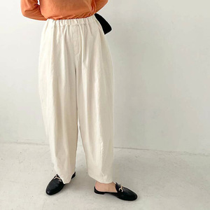 <span class=keywords><strong>Pantaloni</strong></span> Casual Estivi alla Moda per Donne, <span class=keywords><strong>Larghi</strong></span> e Comodi, Stile Harem, <span class=keywords><strong>Pantaloni</strong></span> Fluidi e Confortevoli, Abbigliamento Streetwear - Product Image 3