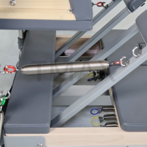 Aparato de Entrenamiento Funcional Gyrotoner de Alta Calidad para Estudio de Pilates, Equipo de Gimnasio, <span class=keywords><strong>Precio</strong></span> de Mayoreo con Descuento - Product Image 5