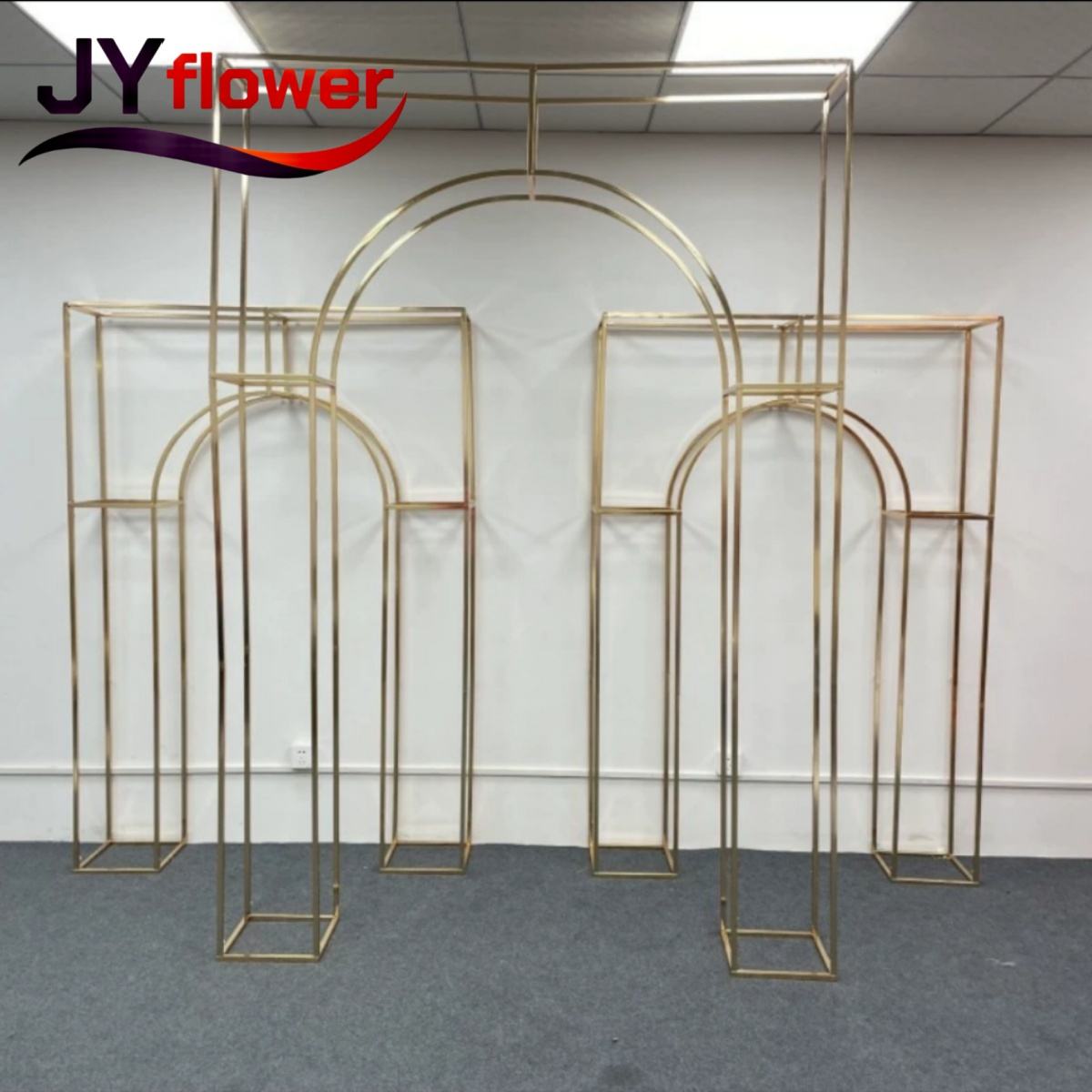 ซุ้มแต่งงาน1