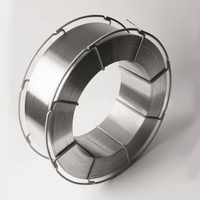 Câble métallique en acier inoxydable SS316, vente en gros, économique et de haute qualité