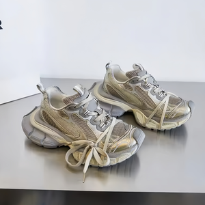 Zapatos Deportivos de Alta Calidad para Mujer y Hombre, Zapatos de Estilo Deportivo para Caminar de Marcas de Lujo, Zapatos Casuales de Diseñador Original para Hombre - Product Image 3