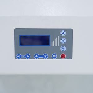 Cabinet à flux laminaire vertical de petite taille Biobase BBS-DDC avec lampe LED, lampe UV*2, support de base, cabinet à flux laminaire pour laboratoires - Product Image 5