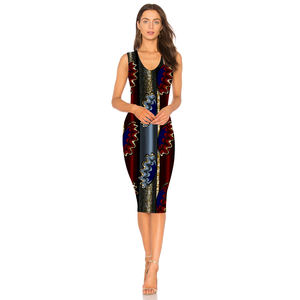 عرض خاص ورق تغليف قماش طباعة شمع أفريقي حقيقي قطن قماش مطبوع شمع أفريقي قماش أنقرة 6 ياردات - Product Image 2