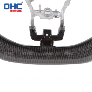 OHC Motors-Volante LED 100% de fibra de carbono para <span class=keywords><strong>Subaru</strong></span> Outback Forester Subare <span class=keywords><strong>XV</strong></span> Subare BRZ, superventas - Product Image 5